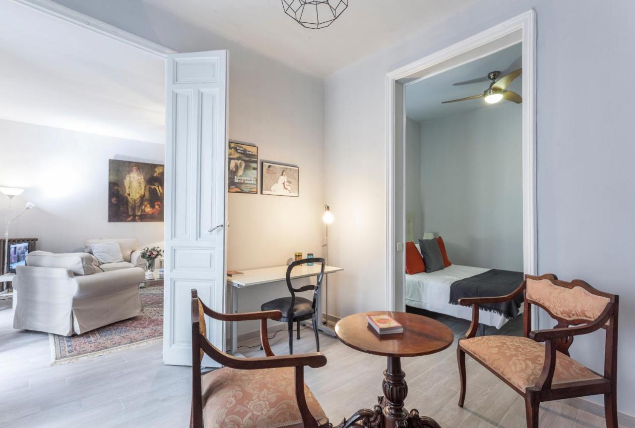 La Casa Del Infante En Apartamento