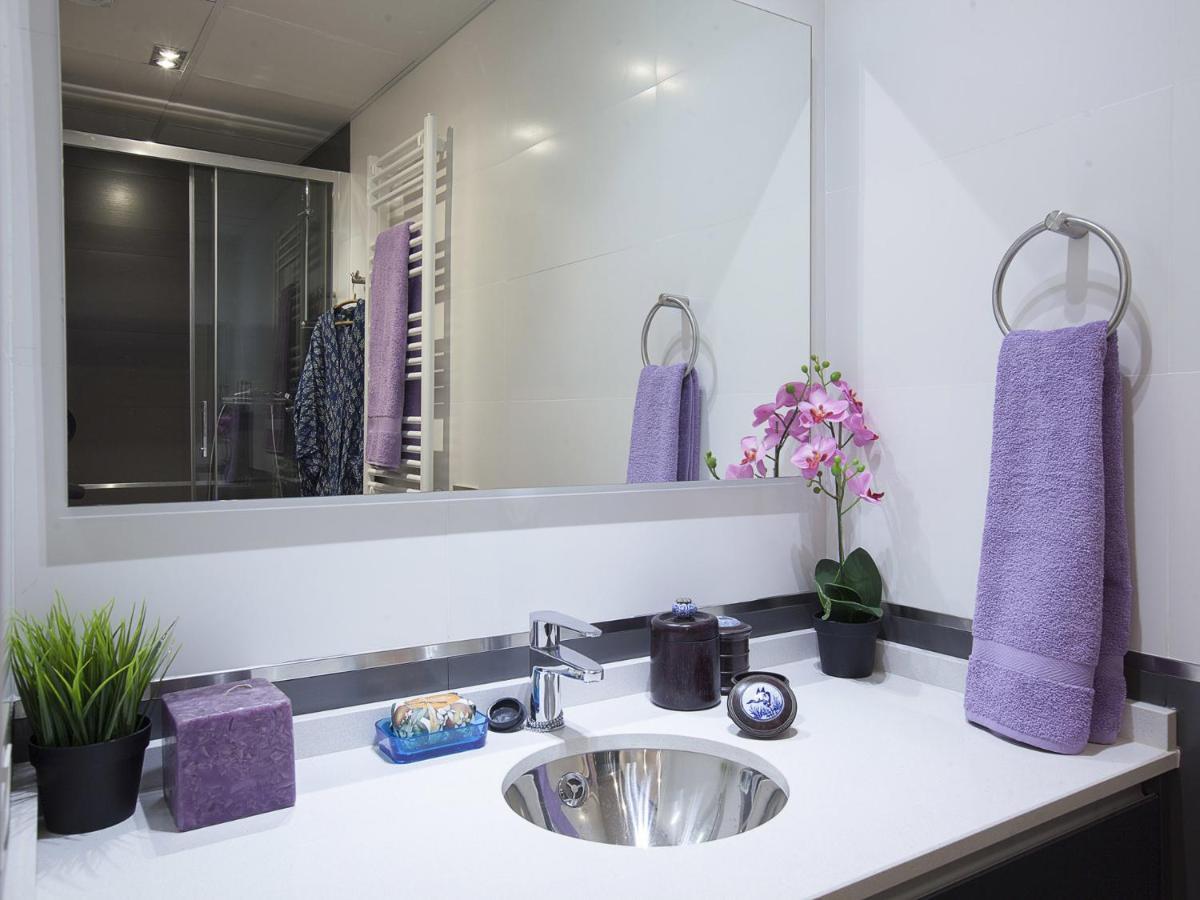 Mit House Salamanca Confort I En Lejlighed Madrid