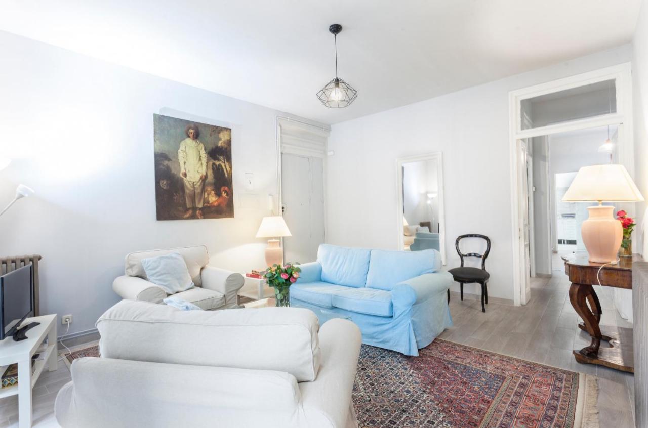 Apartamento La Casa Del Infante En *
