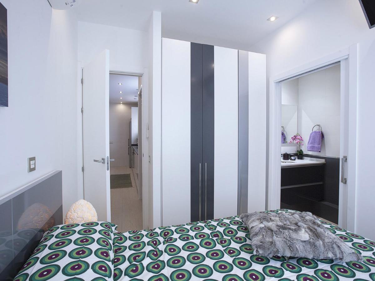 Mit House Salamanca Confort I En * Madrid