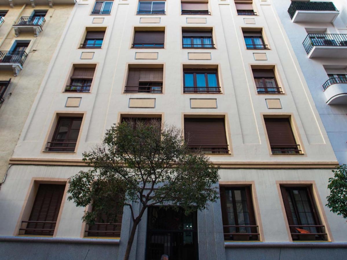 Mit House Salamanca Confort I En Lejlighed