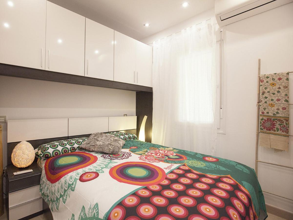 Apartamento Salamanca Confort Ii En Madri