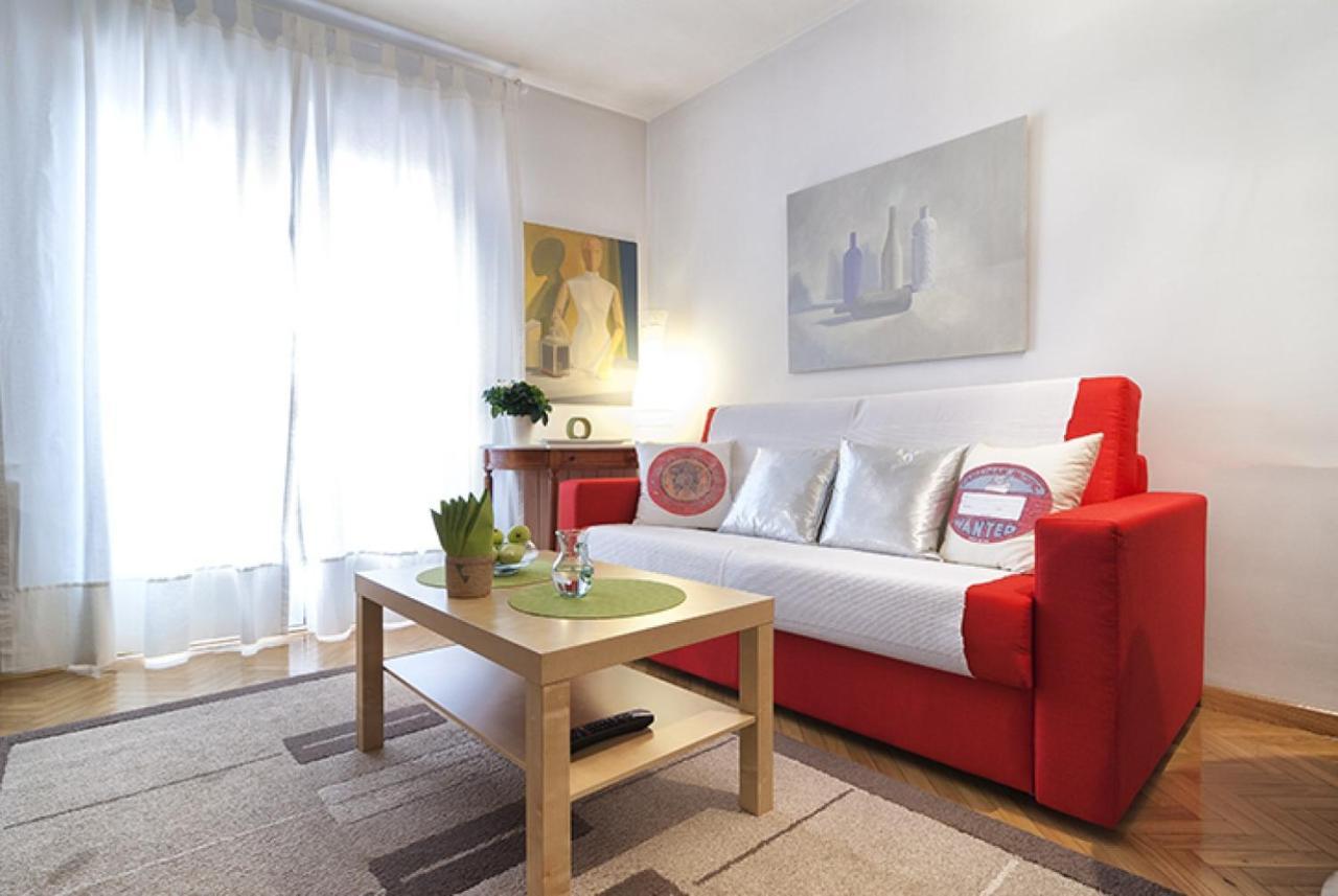 Apartment Mit House Chueca X En
