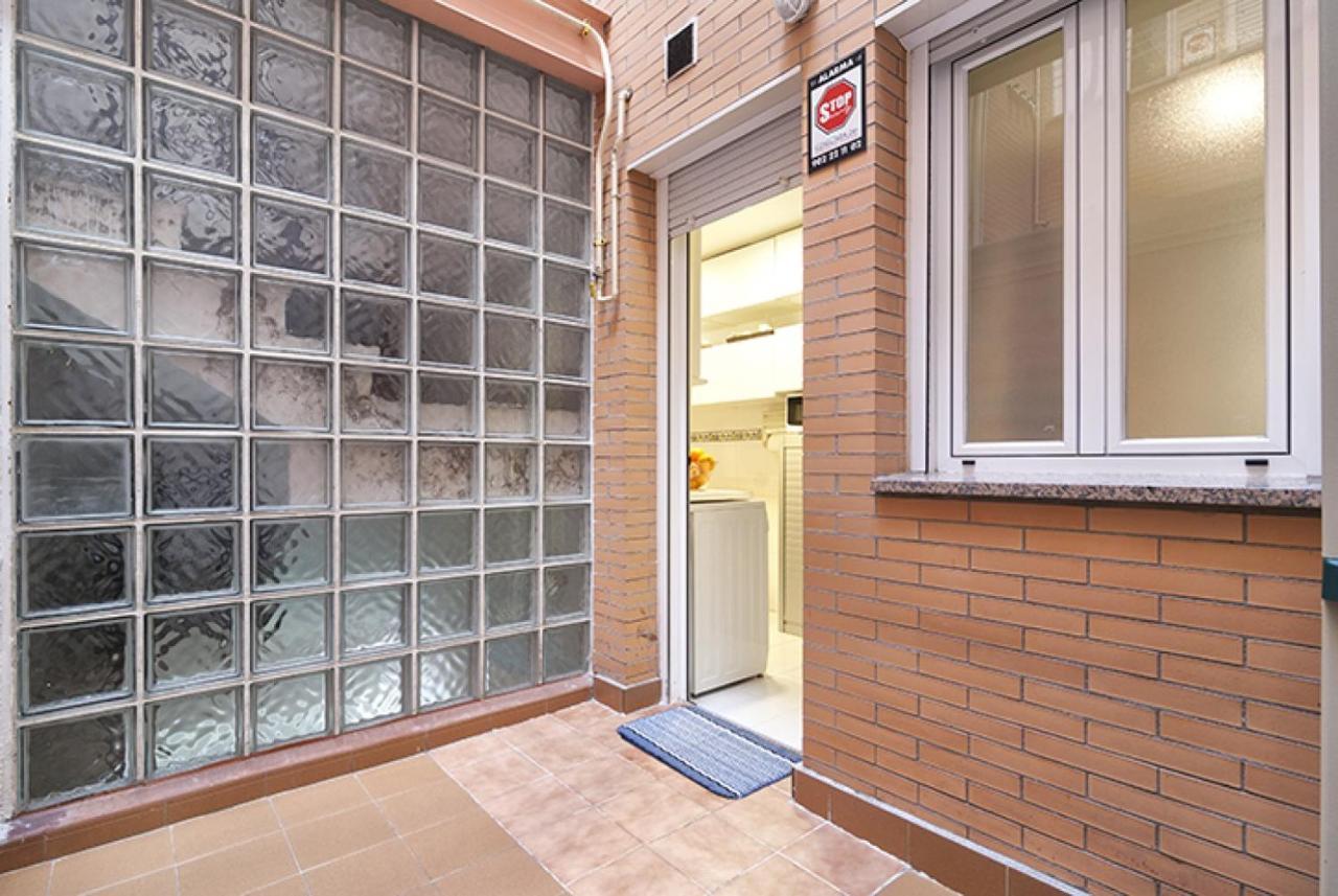 Apartment Mit House Chueca X En Madrid