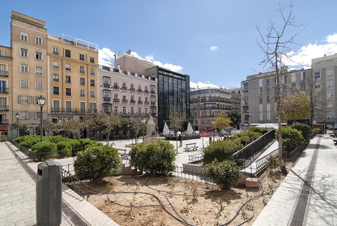 Apartment Mit House Chueca X En *