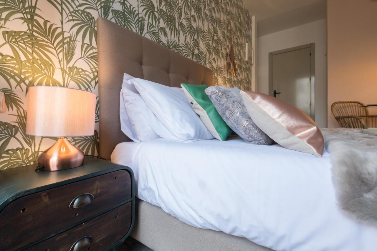 Santa Ana Boutique En Apartamento *