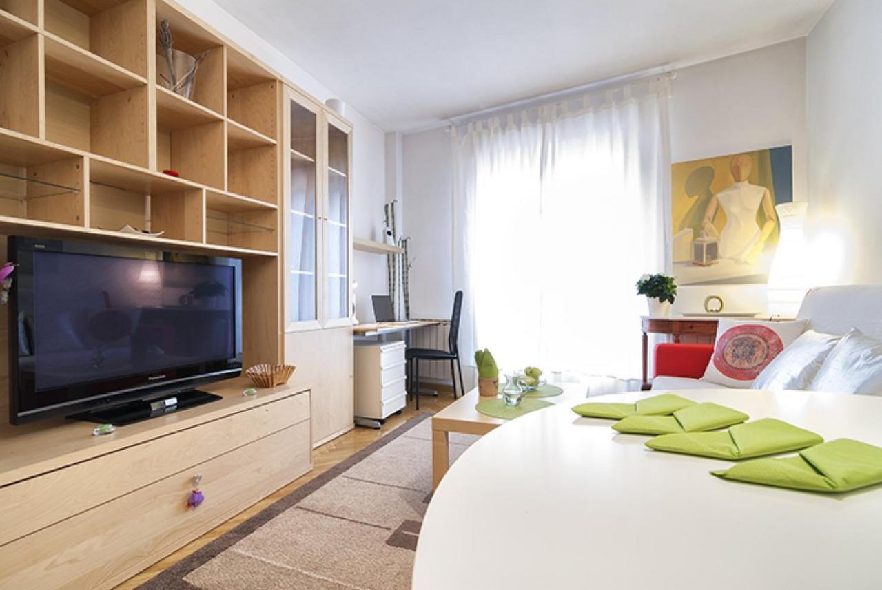 Mit House Chueca X En Apartment Madrid