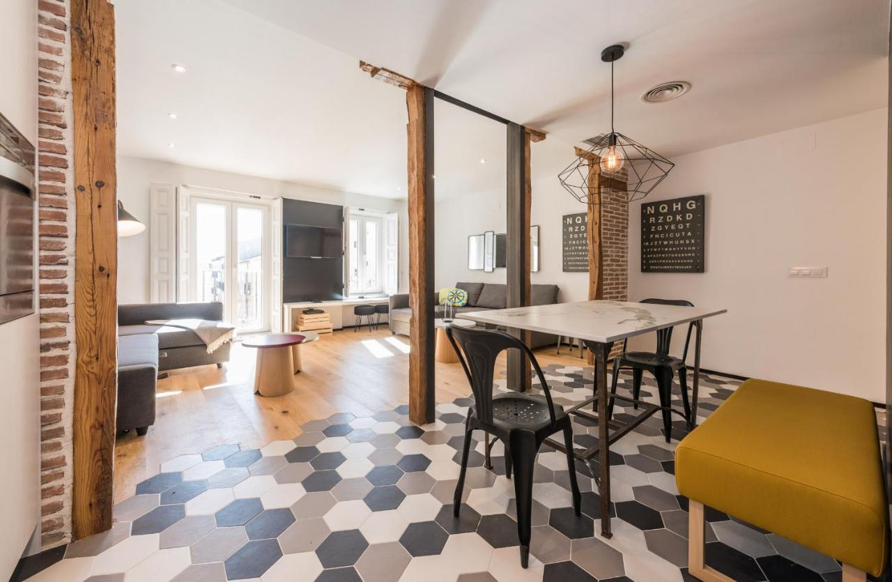 Lejlighed Mit House Tirso En *