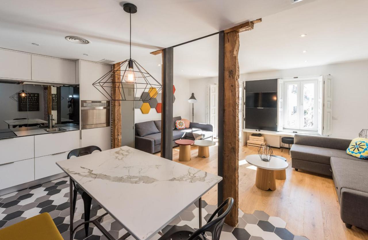 Lejlighed Mit House Tirso En
