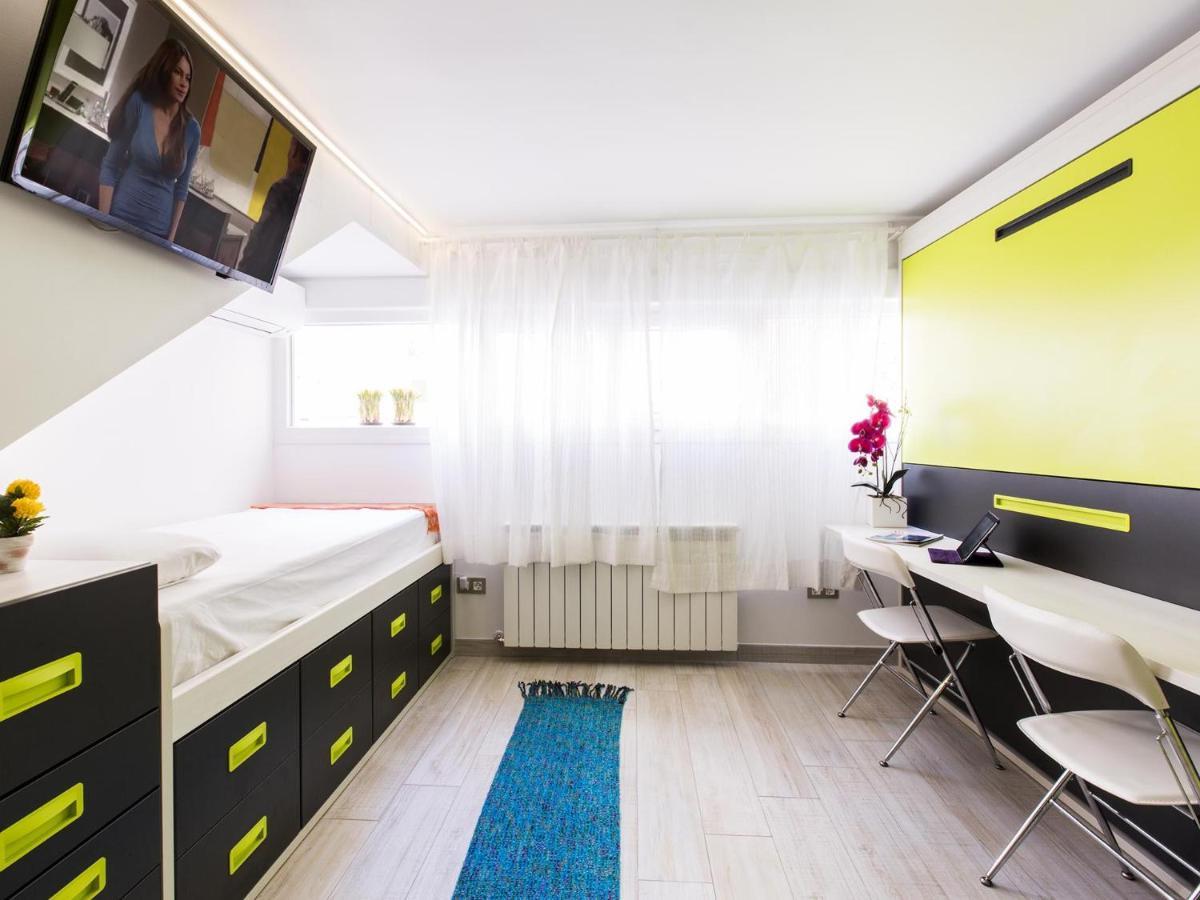 Lejlighed Mit House Salamanca Confort Alcala En *