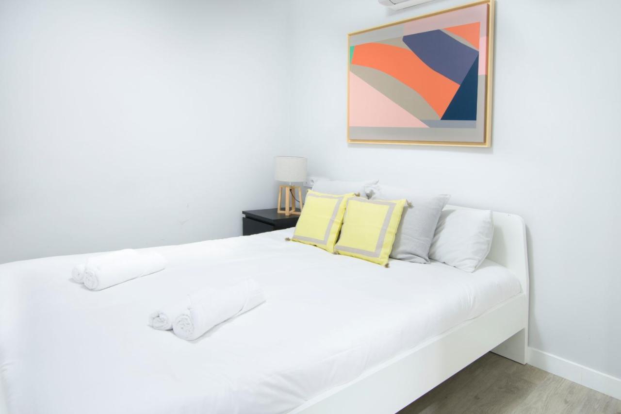 Cruz Apartment Madrid