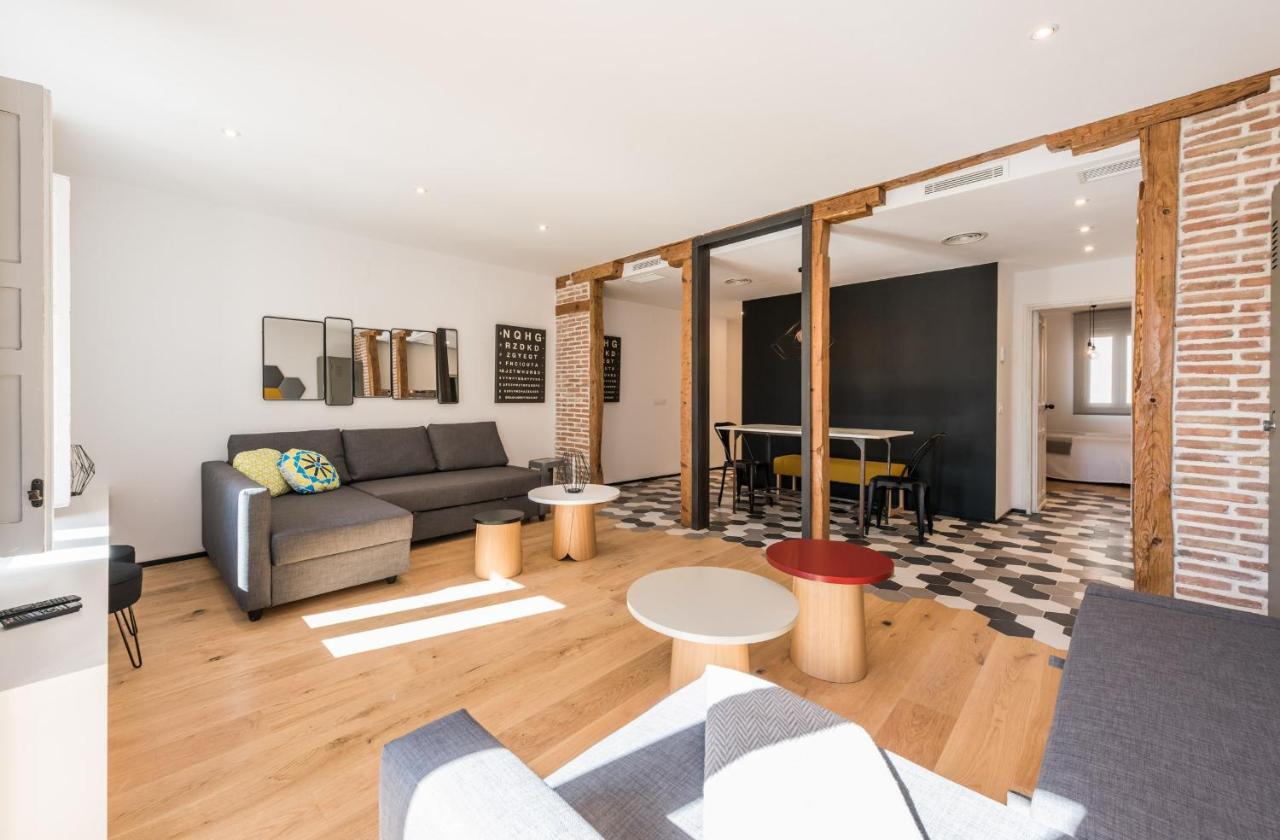Lejlighed Mit House Tirso En