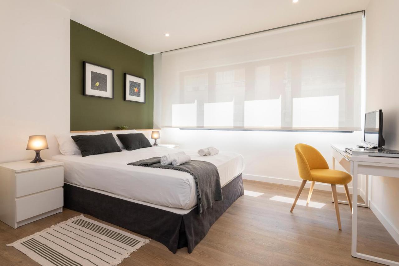 Mintystay - 2bd Salamanca *