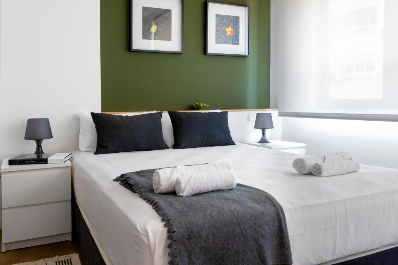 Mintystay - 2bd Salamanca Apartment