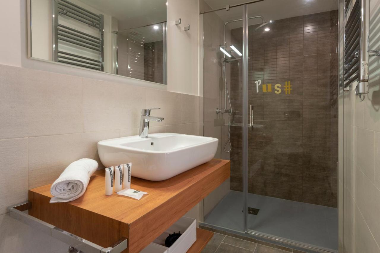 Mintystay - 2bd Salamanca Madrid