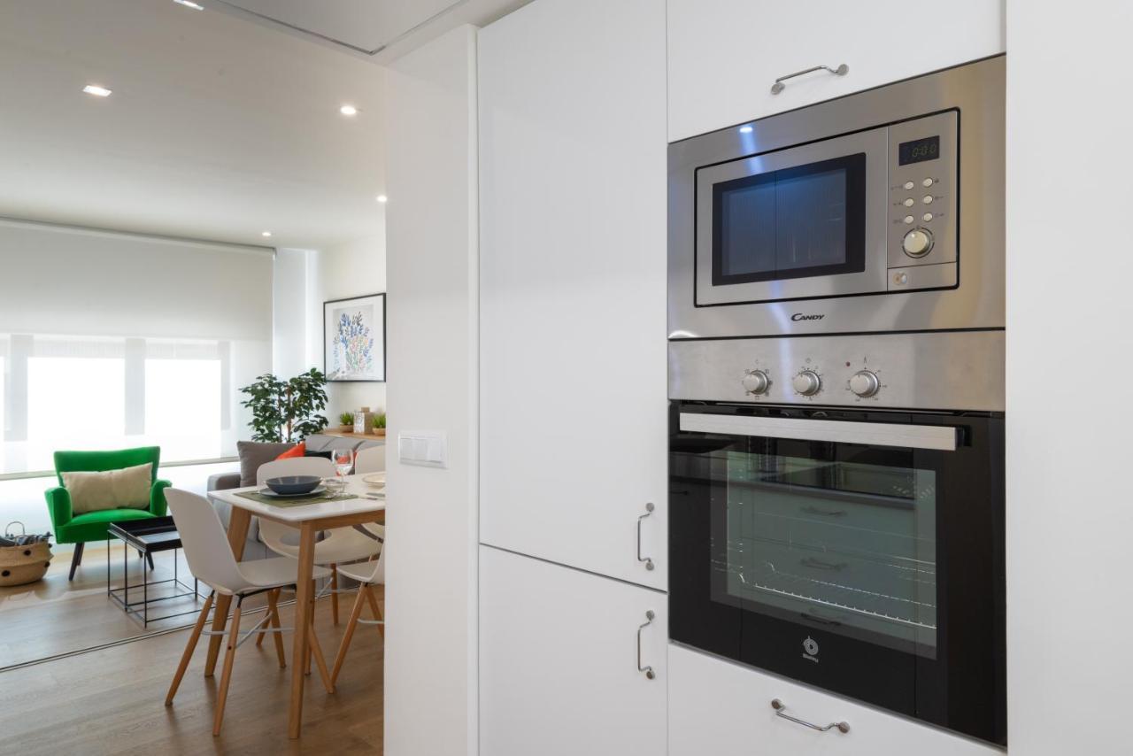 Mintystay - 2bd Salamanca Apartment
