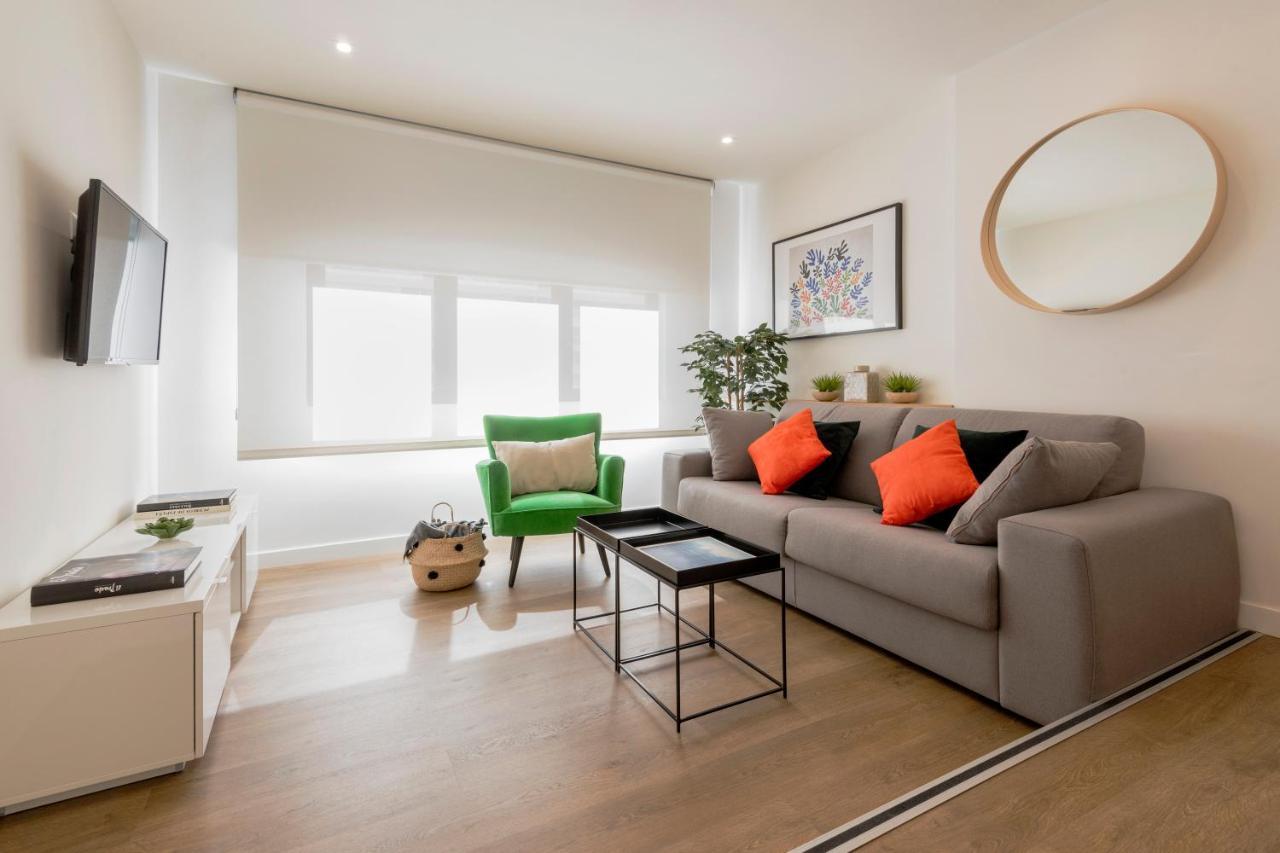 Apartment Mintystay - 2bd Salamanca *
