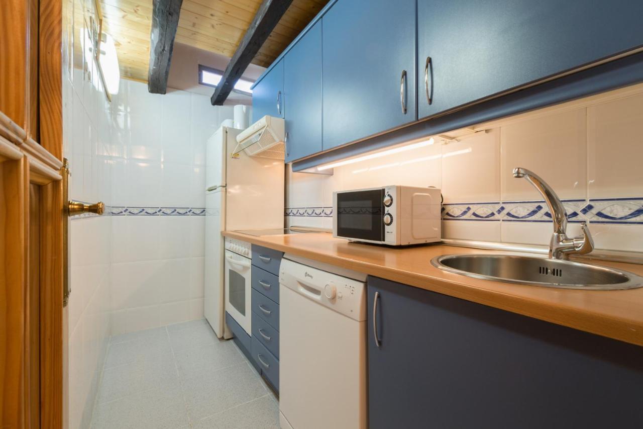 Apartamento Prado Iv En