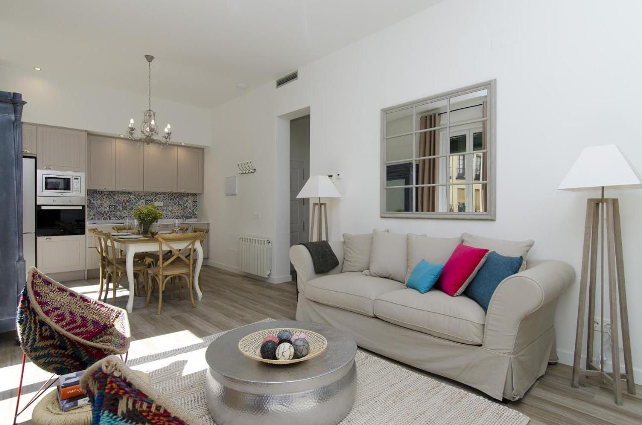 Mit House Nomad Rastro En * Madrid