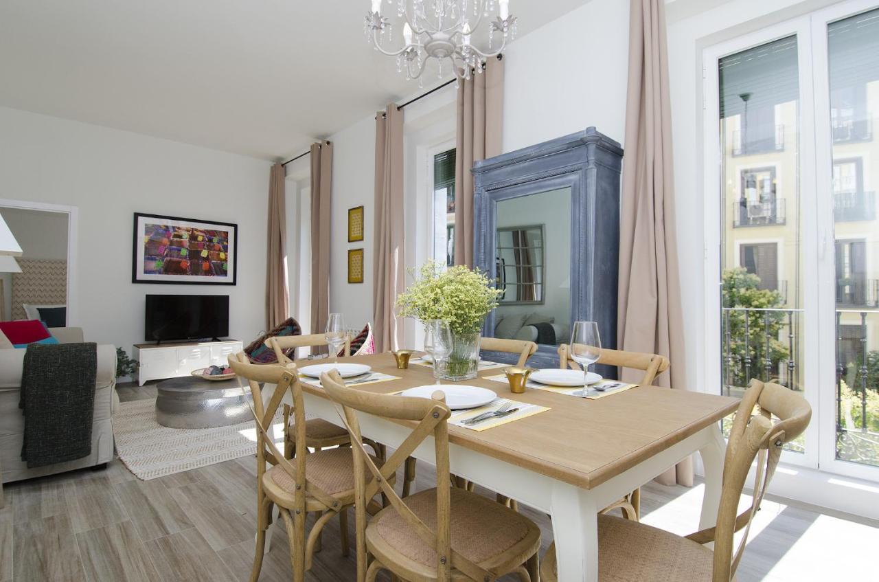 Mit House Nomad Rastro En Madrid