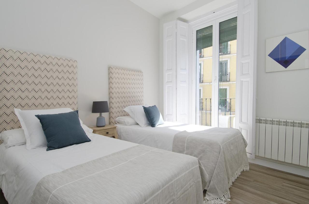 Mit House Nomad Rastro En Apartamento