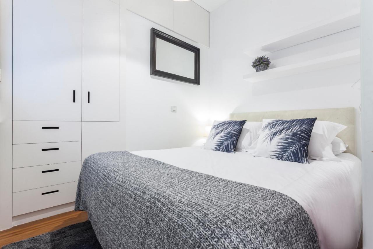 Mit House Monte Esquinza En * Madrid