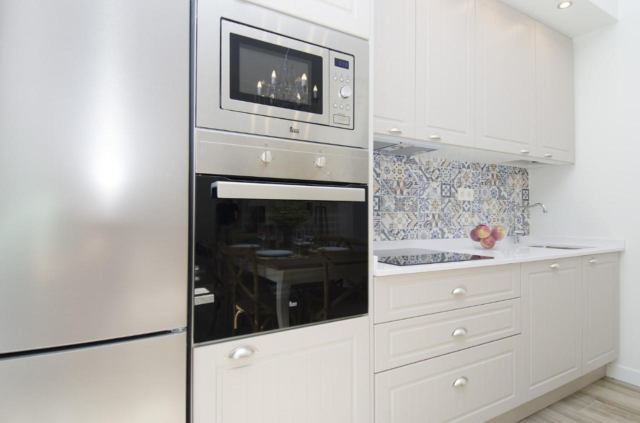 Mit House Nomad Rastro En Apartamento Madrid