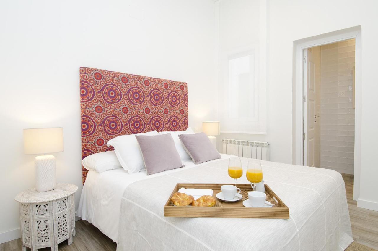 Apartamento Mit House Nomad Rastro En *