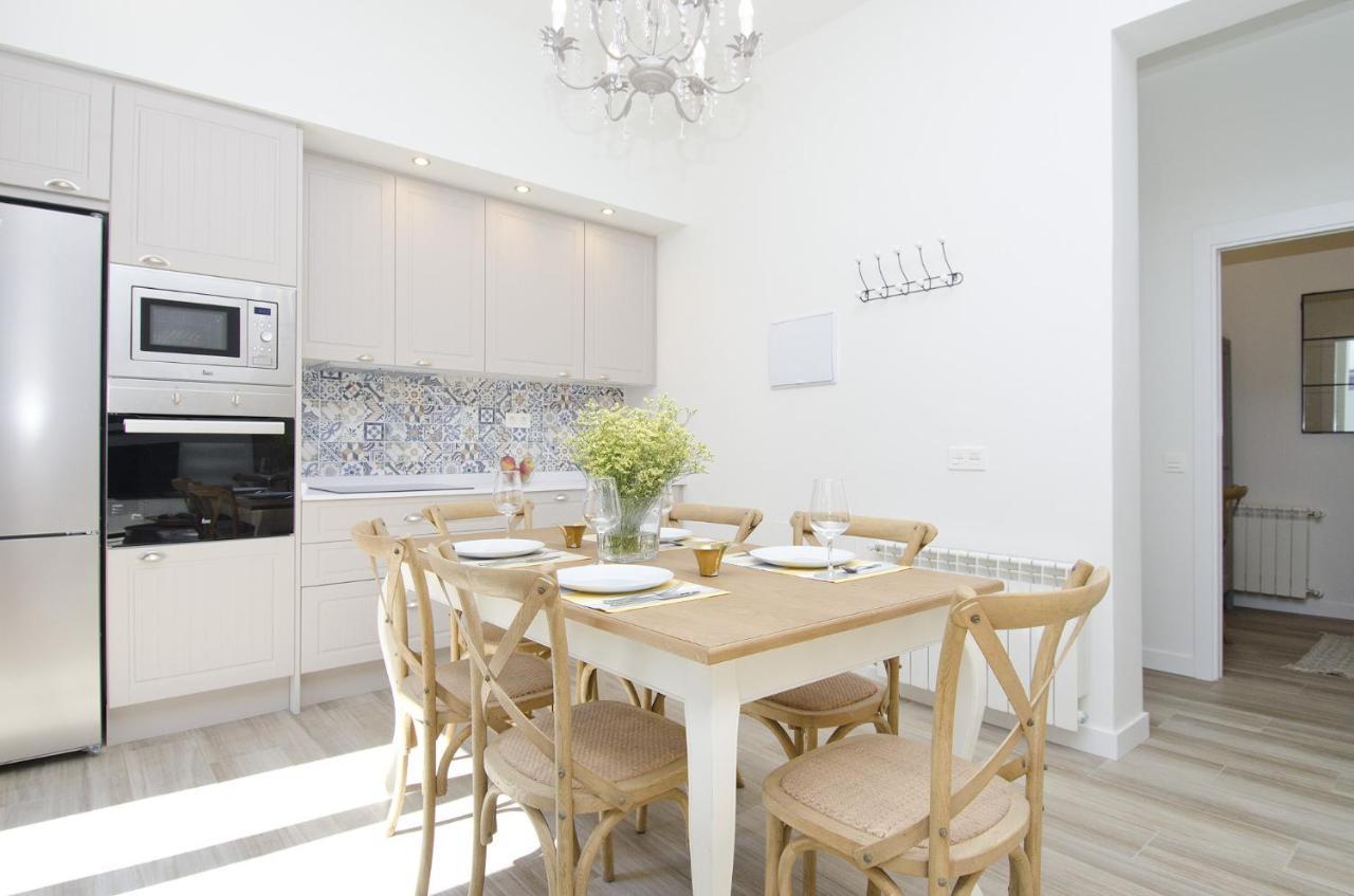 Apartamento Mit House Nomad Rastro En