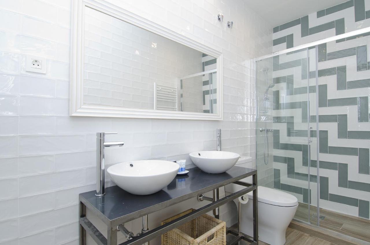 Apartamento Mit House Nomad Rastro En