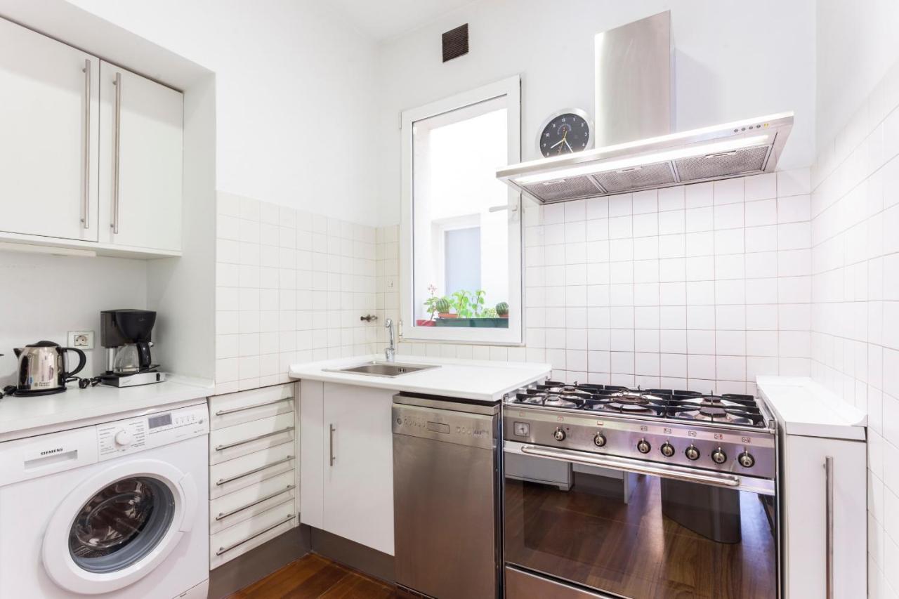 Mit House Monte Esquinza En * Madrid