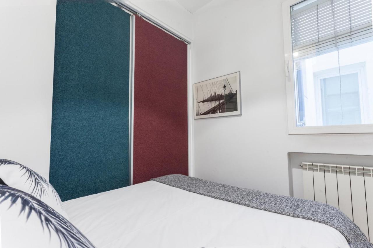 Mit House Monte Esquinza En Madrid