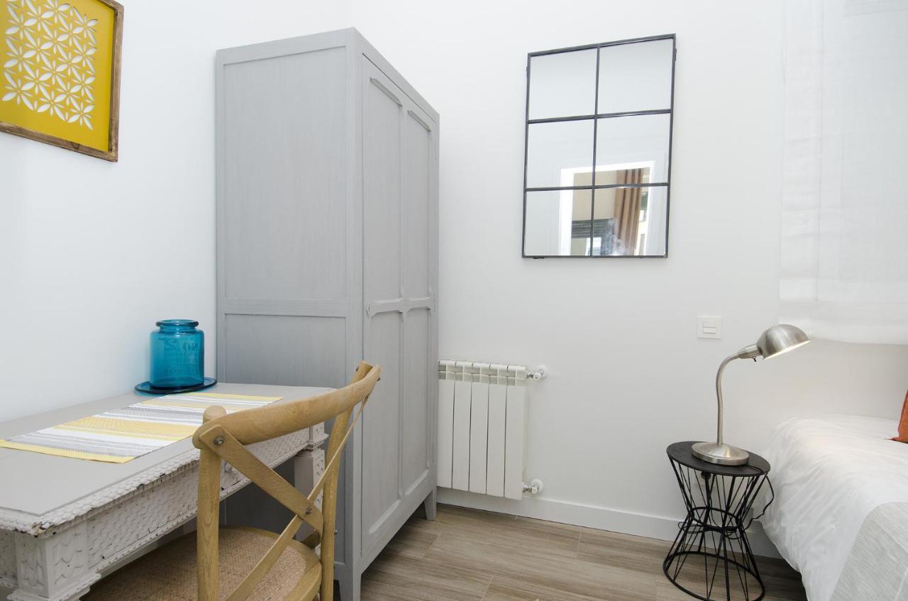 Apartamento Mit House Nomad Rastro En *