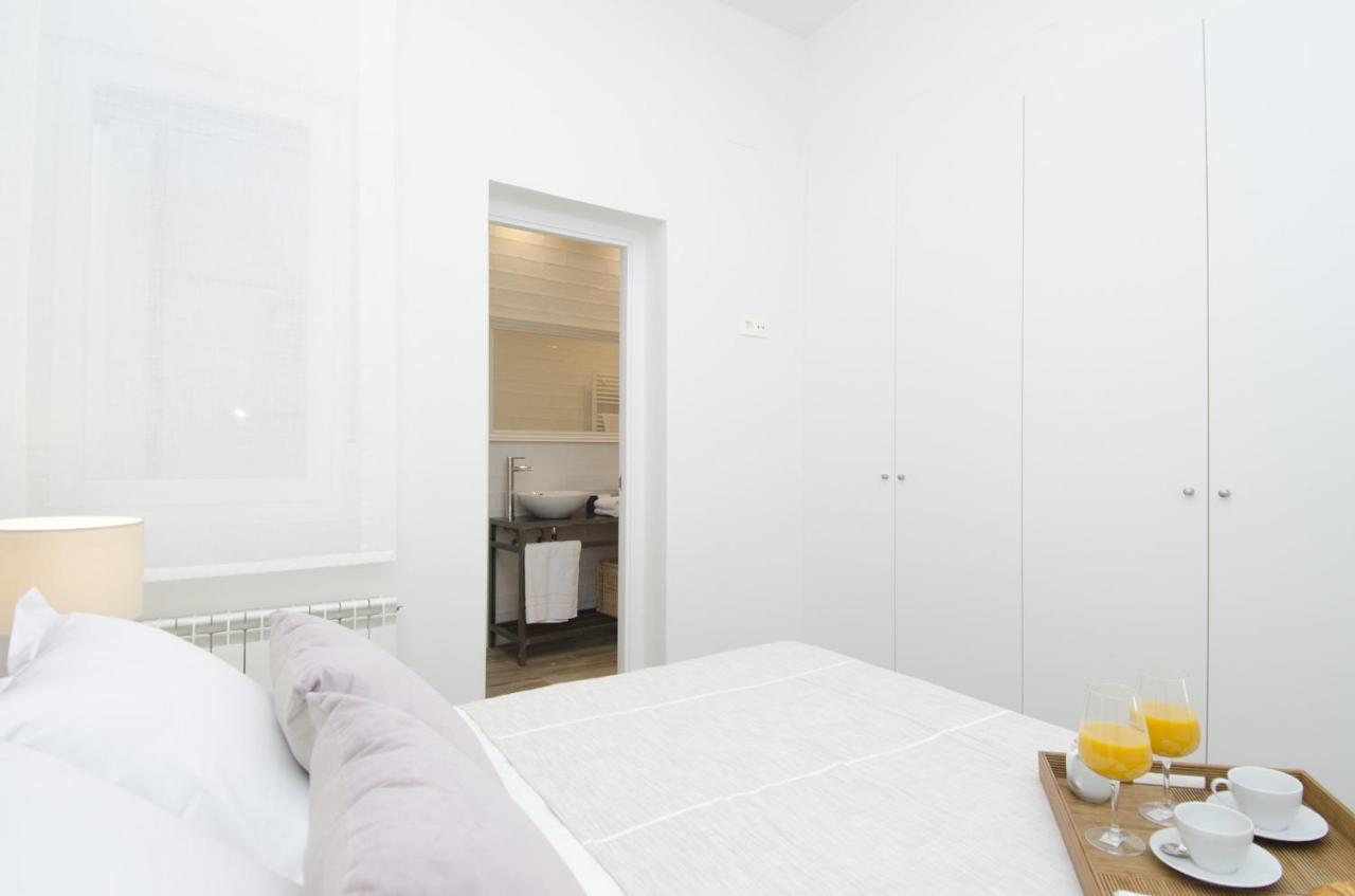 Apartamento Mit House Nomad Rastro En Madrid
