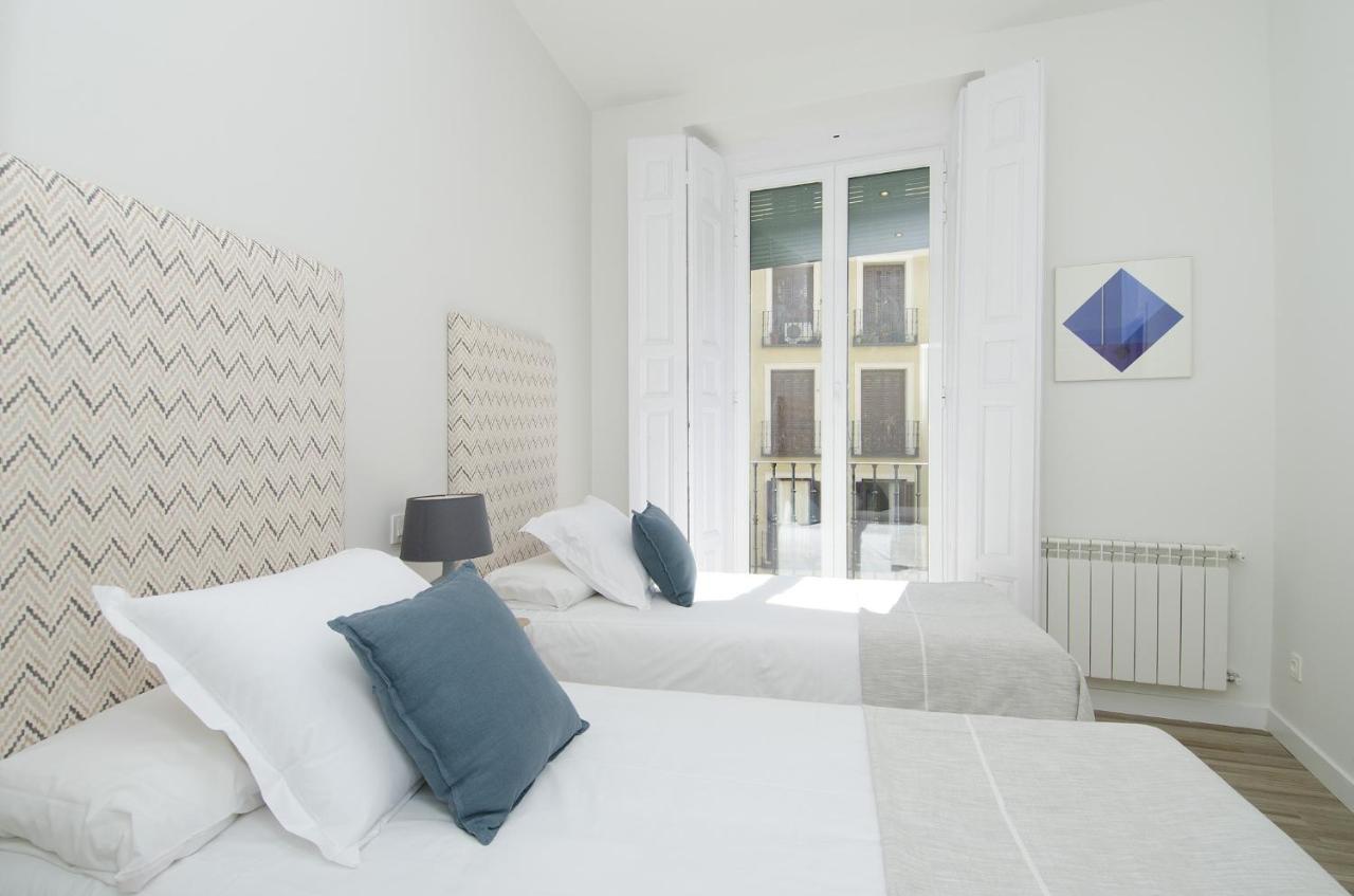 Apartamento Mit House Nomad Rastro En