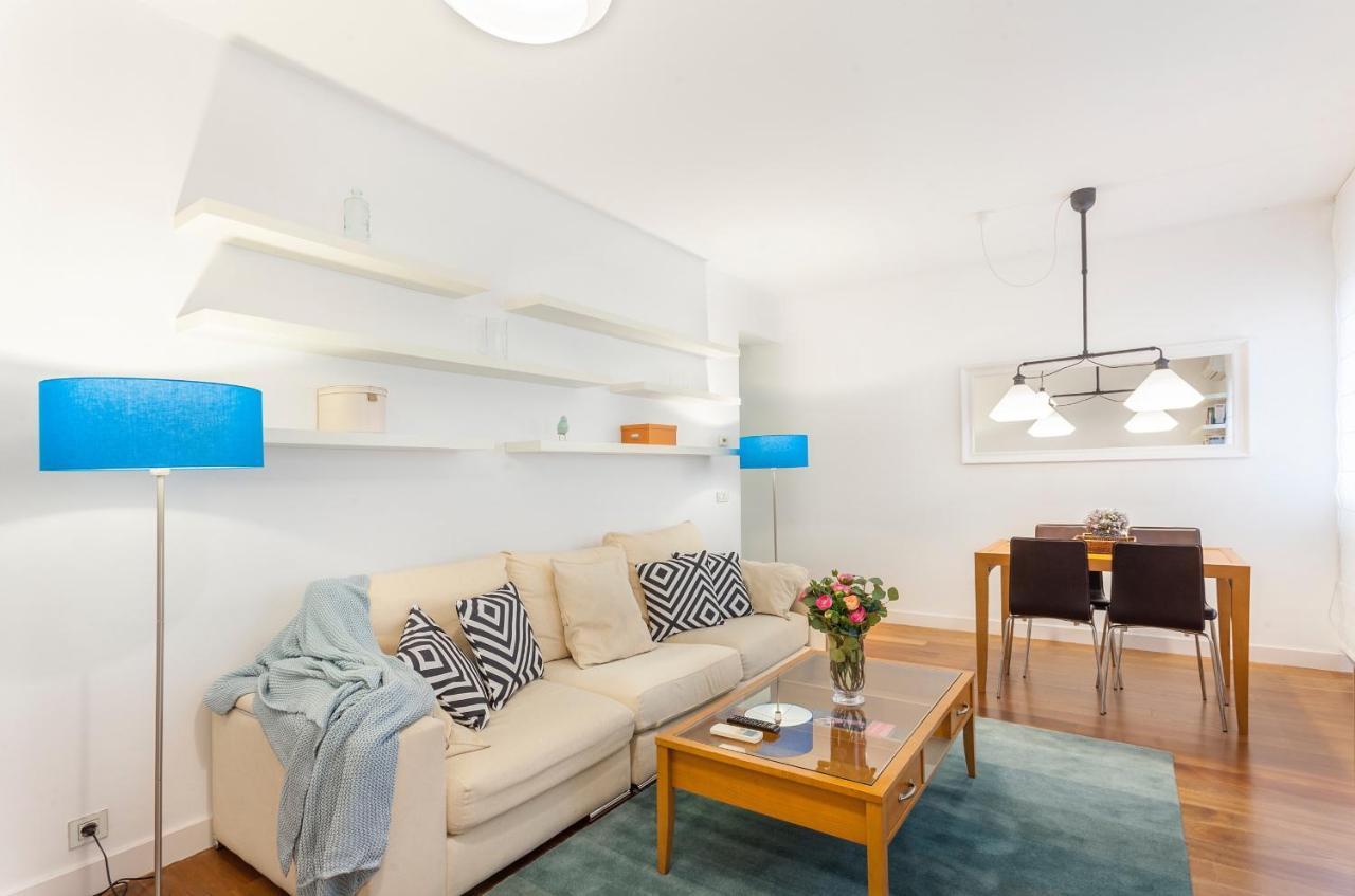Apartment Mit House Monte Esquinza En