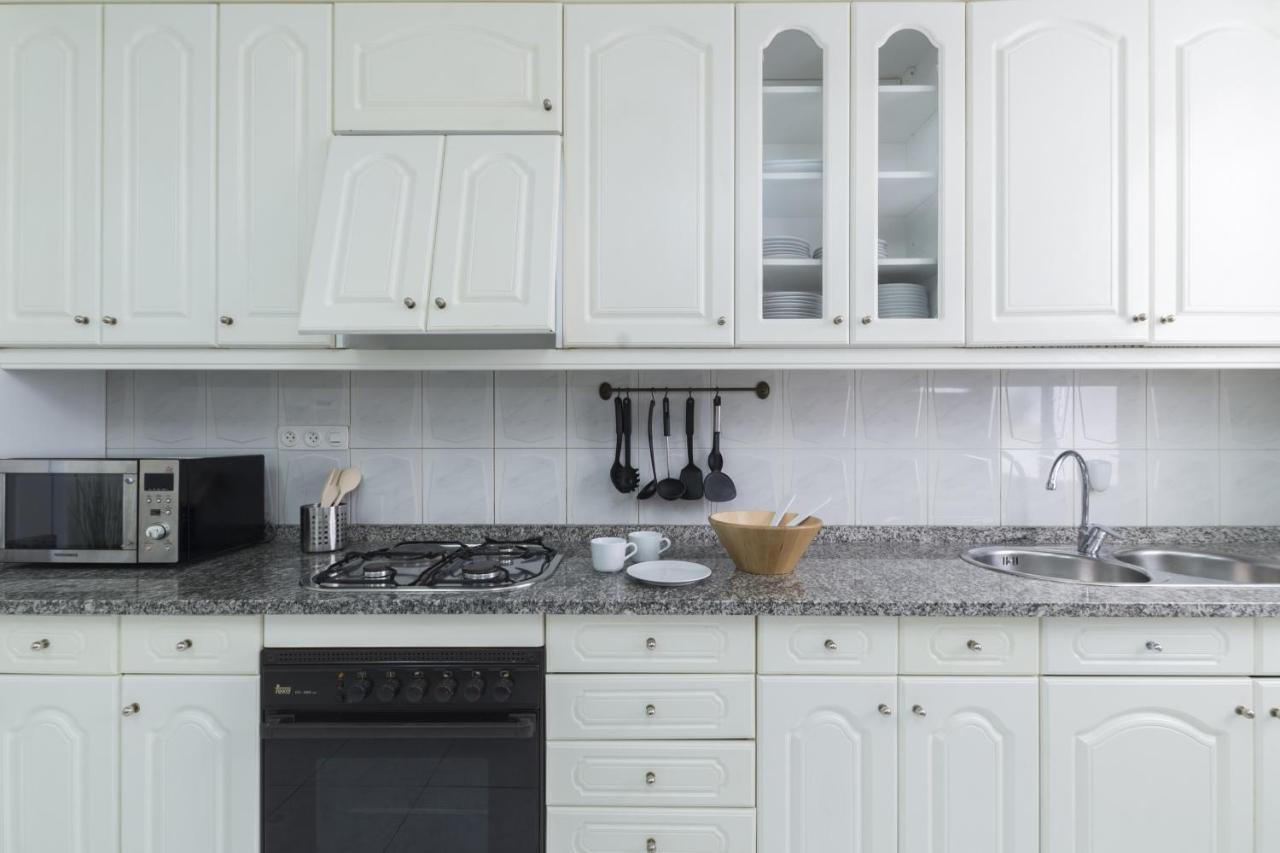 Mit House Tirso Iii En Apartamento