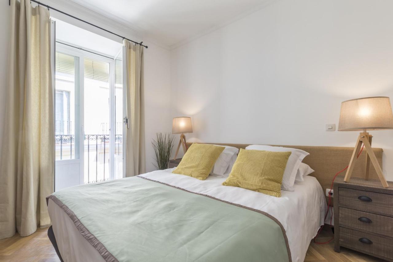 Mit House Tirso Iii En Apartamento