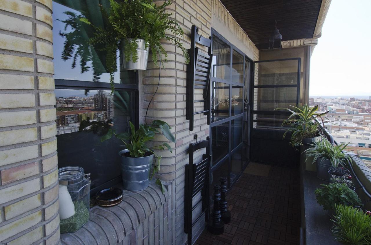 Mit House Nuevos Ministerios Ii En Apartment Madrid