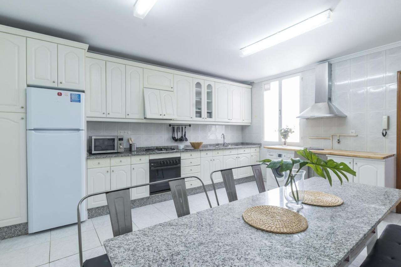 Apartamento Mit House Tirso Iii En *