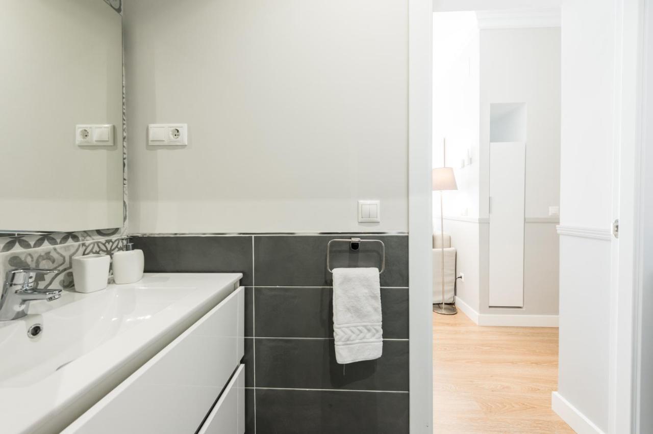 Apartment Cozy La Latina/plaza Mayor Madrid