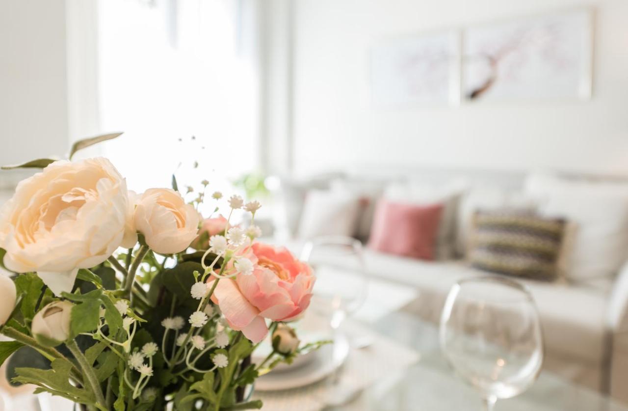 Cozy La Latina/plaza Mayor Apartment Madrid