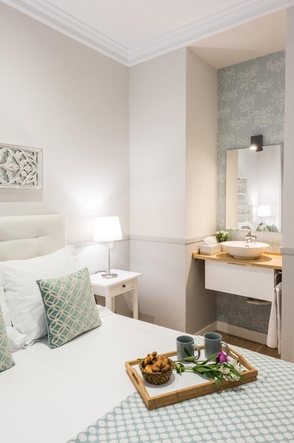 Cozy La Latina/plaza Mayor Apartment