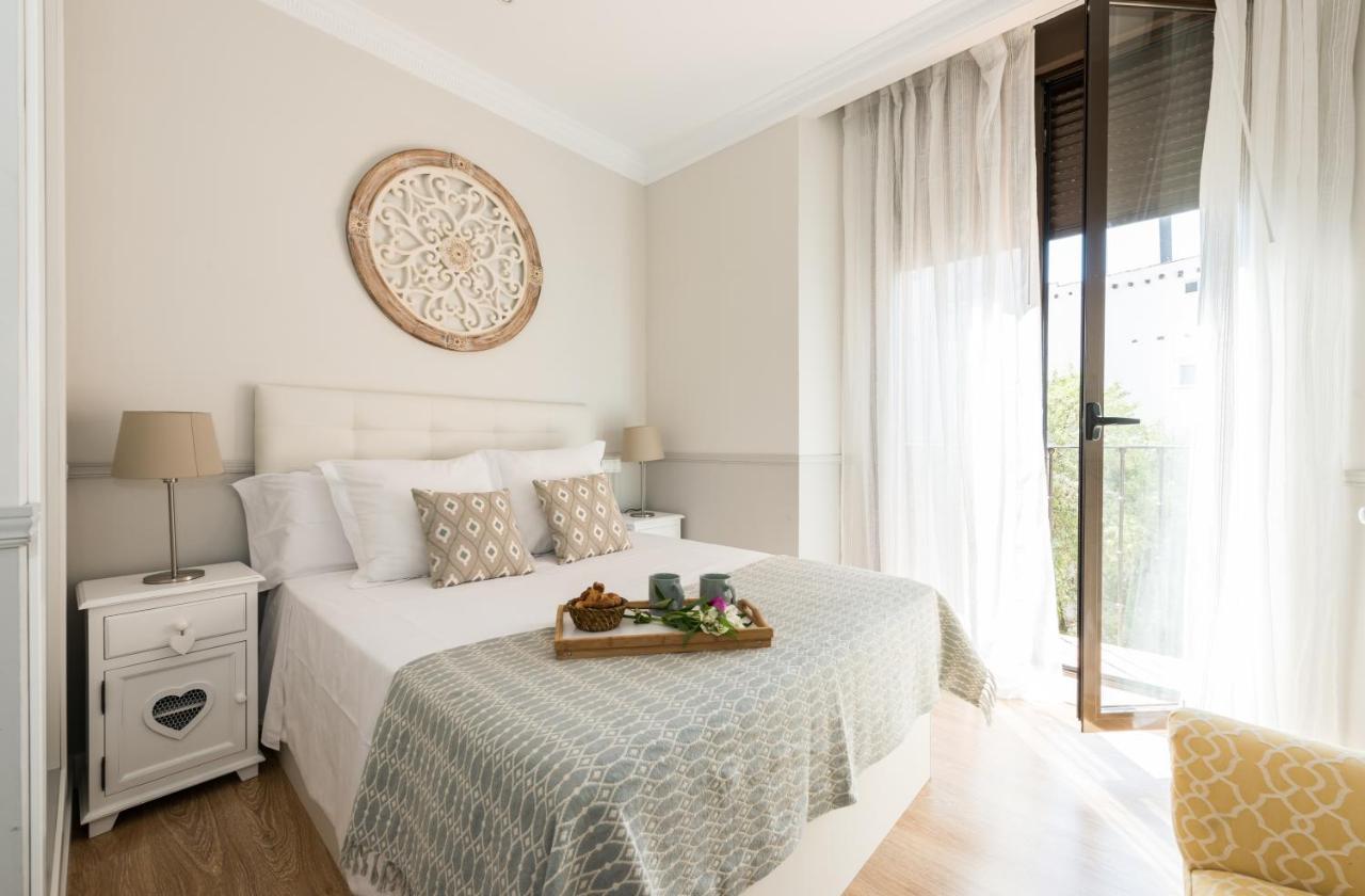 Apartment Cozy La Latina/plaza Mayor *