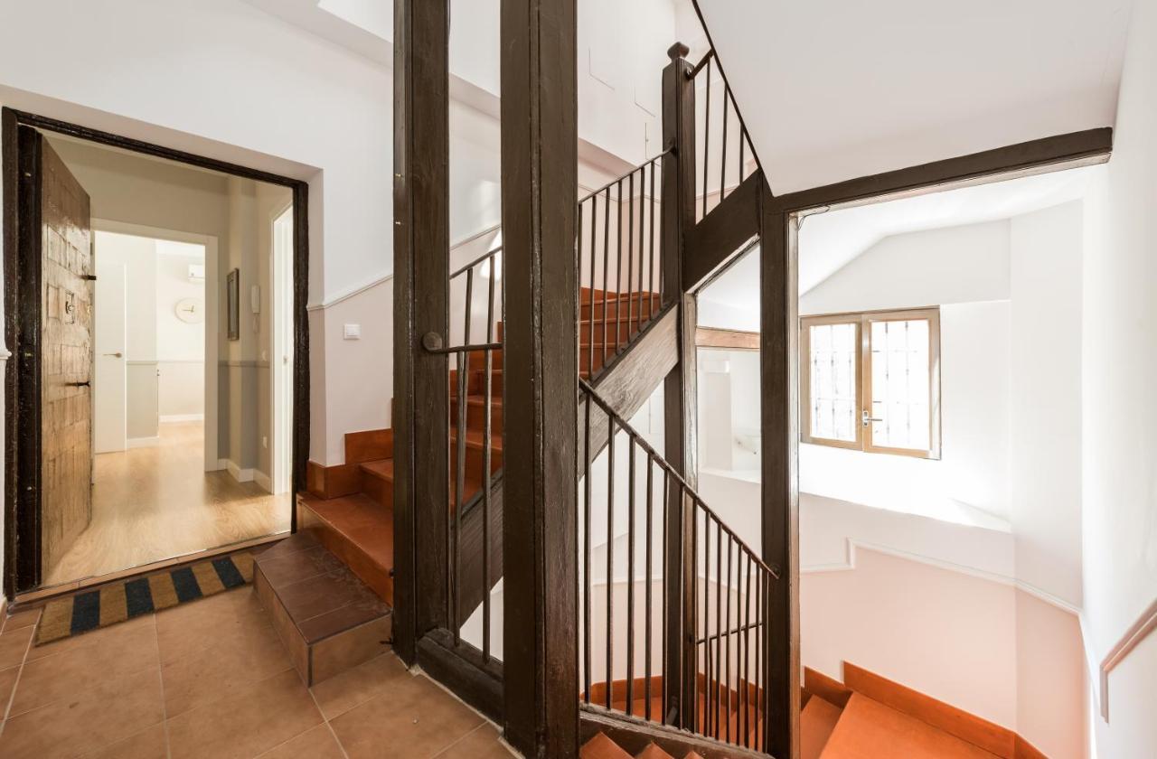 Cozy La Latina/plaza Mayor Apartment