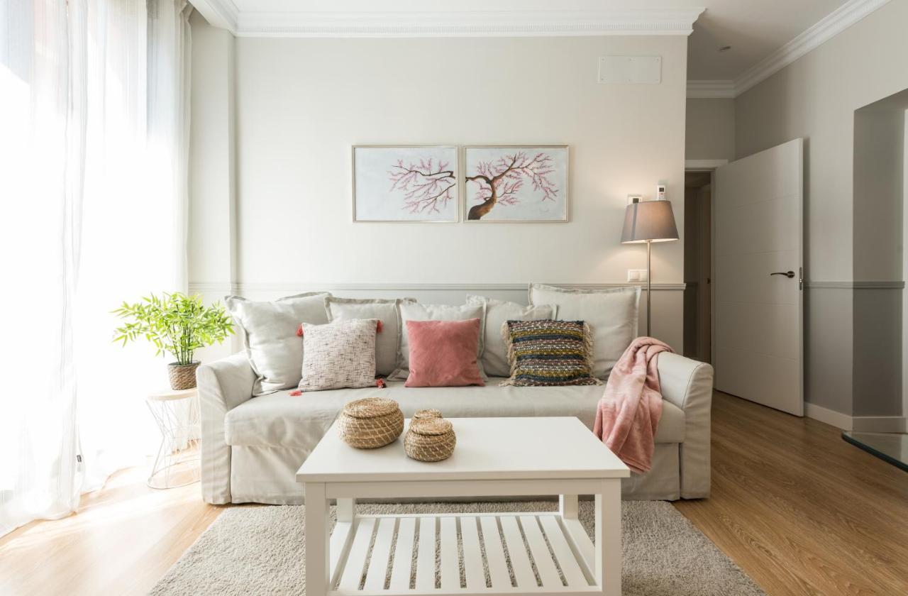 Cozy La Latina/plaza Mayor Apartment *