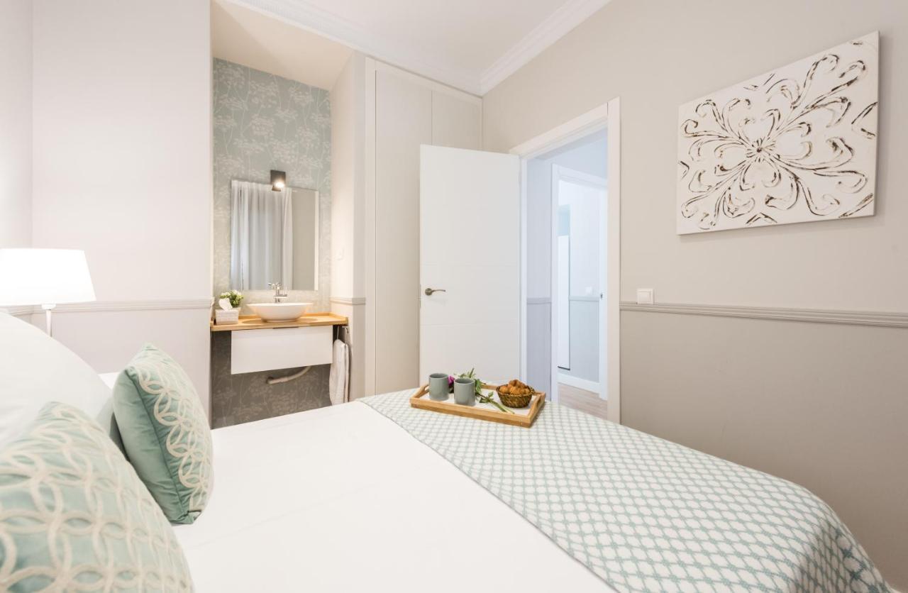 Cozy La Latina/plaza Mayor Apartment Madrid