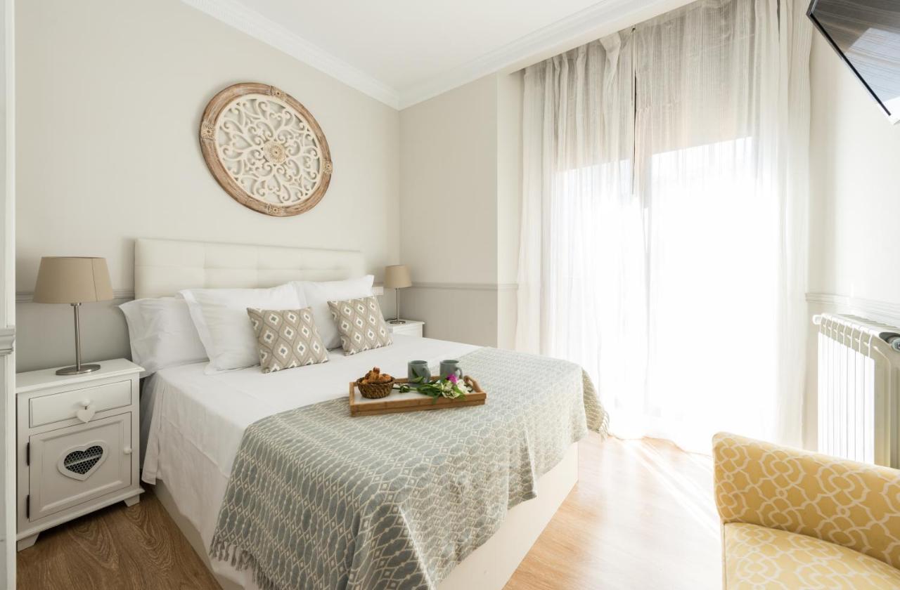 Apartment Cozy La Latina/plaza Mayor Madrid