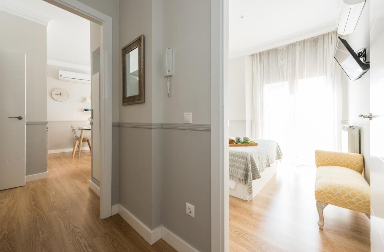 Cozy La Latina/plaza Mayor Apartment Madrid