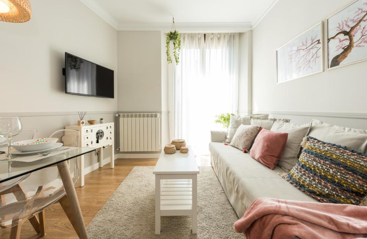 Apartment Cozy La Latina/plaza Mayor *